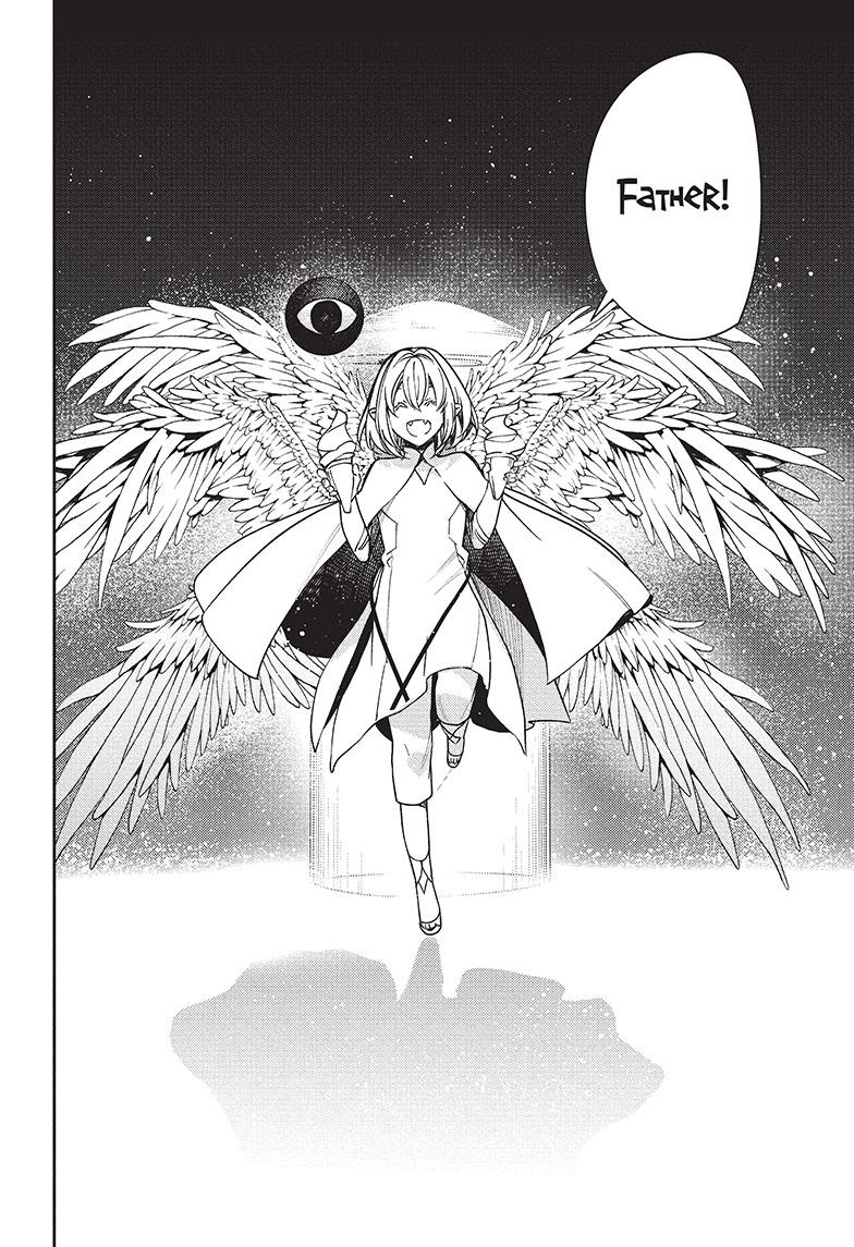 Seraph of the End chapter 125 page 10