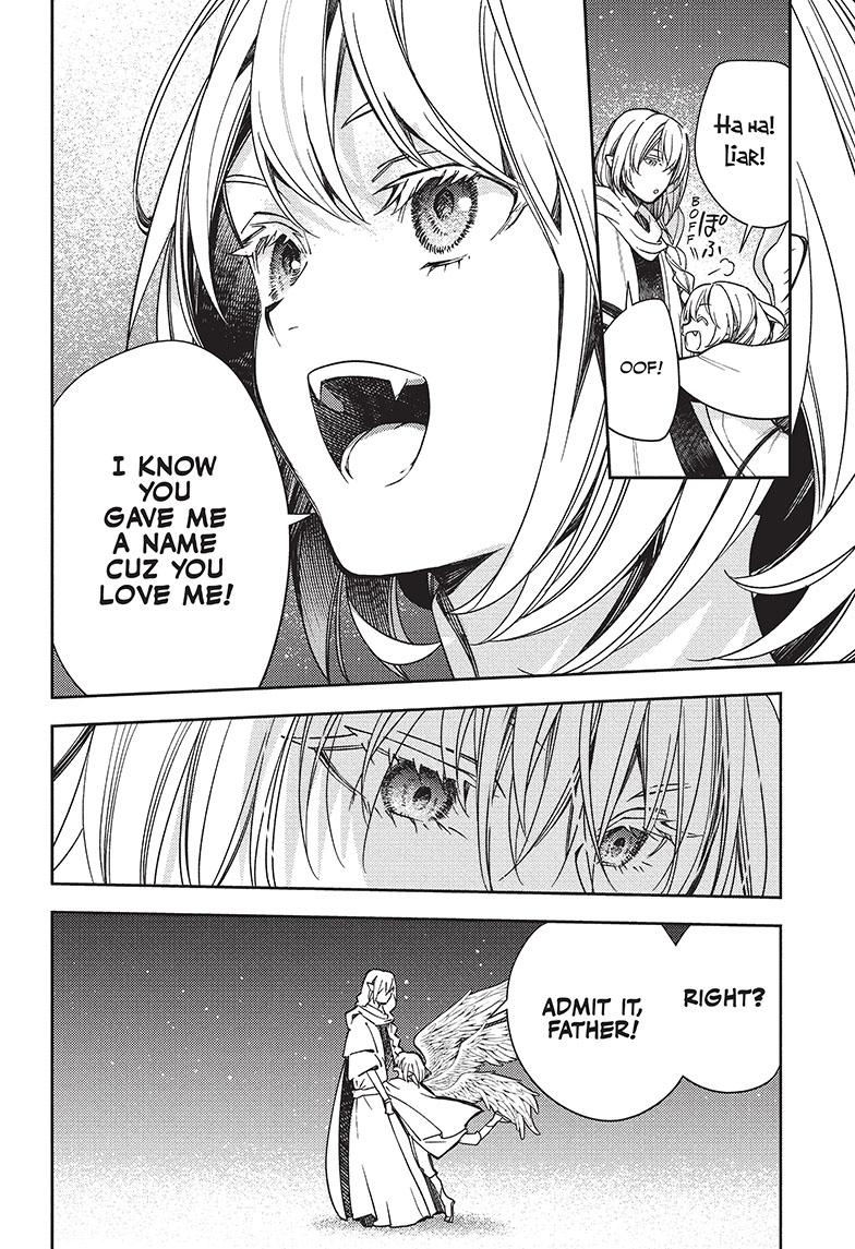 Seraph of the End chapter 125 page 20