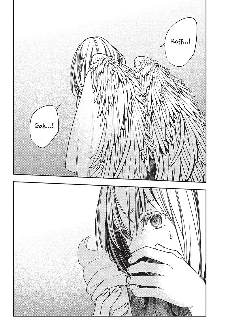 Seraph of the End chapter 125 page 26