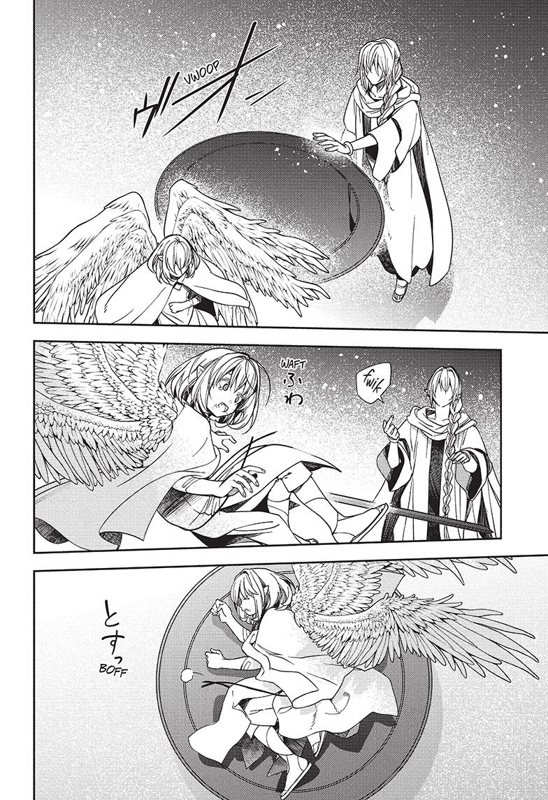 Seraph of the End chapter 125 page 30