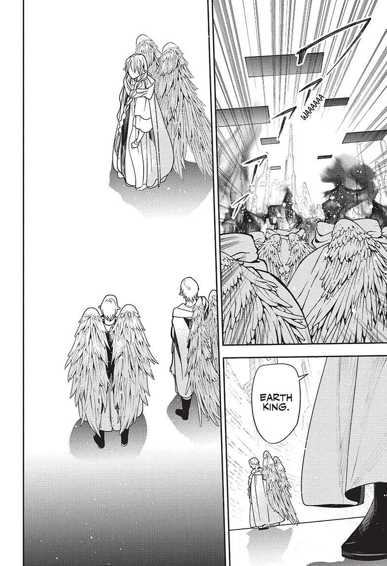 Seraph of the End chapter 126 page 7