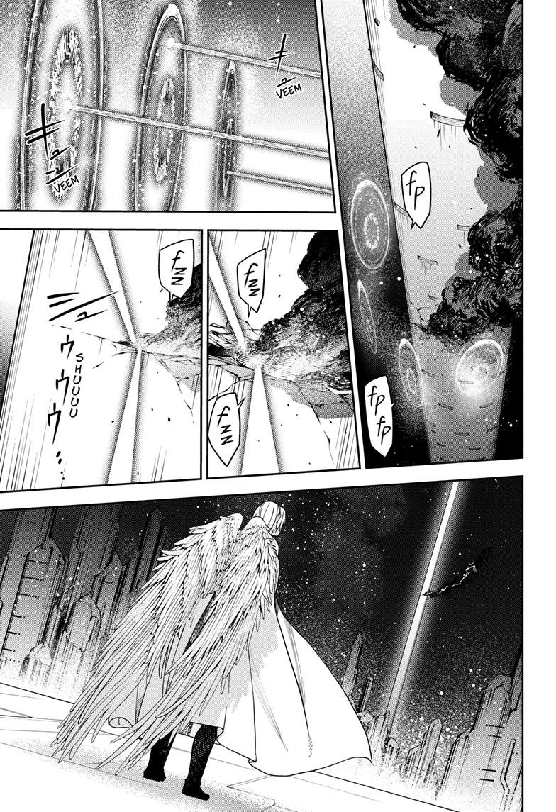 Seraph of the End chapter 127 page 15