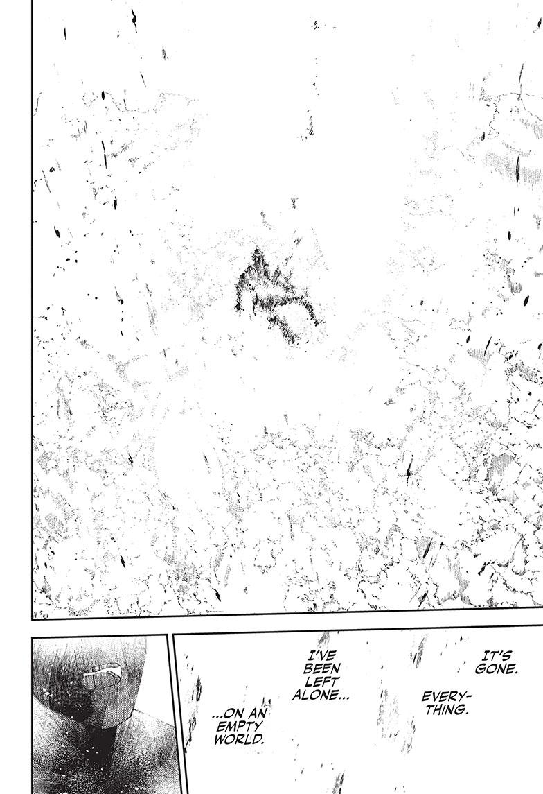 Seraph of the End chapter 129 page 19