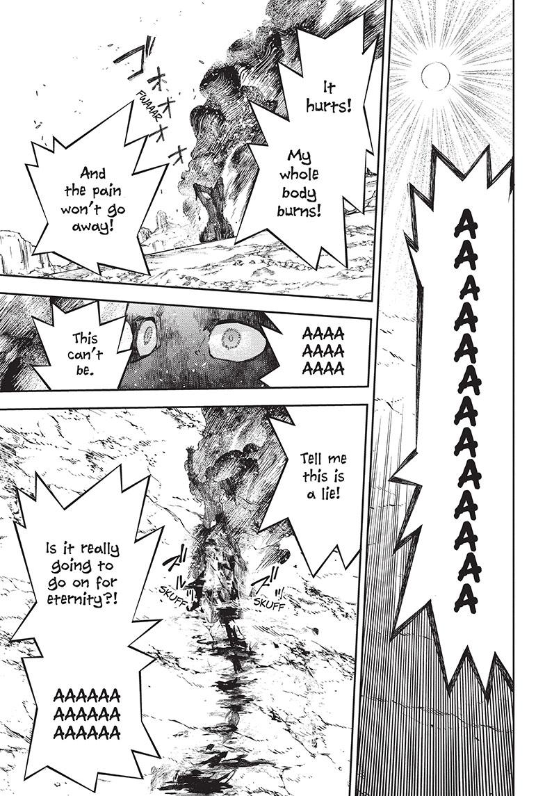 Seraph of the End chapter 129 page 20