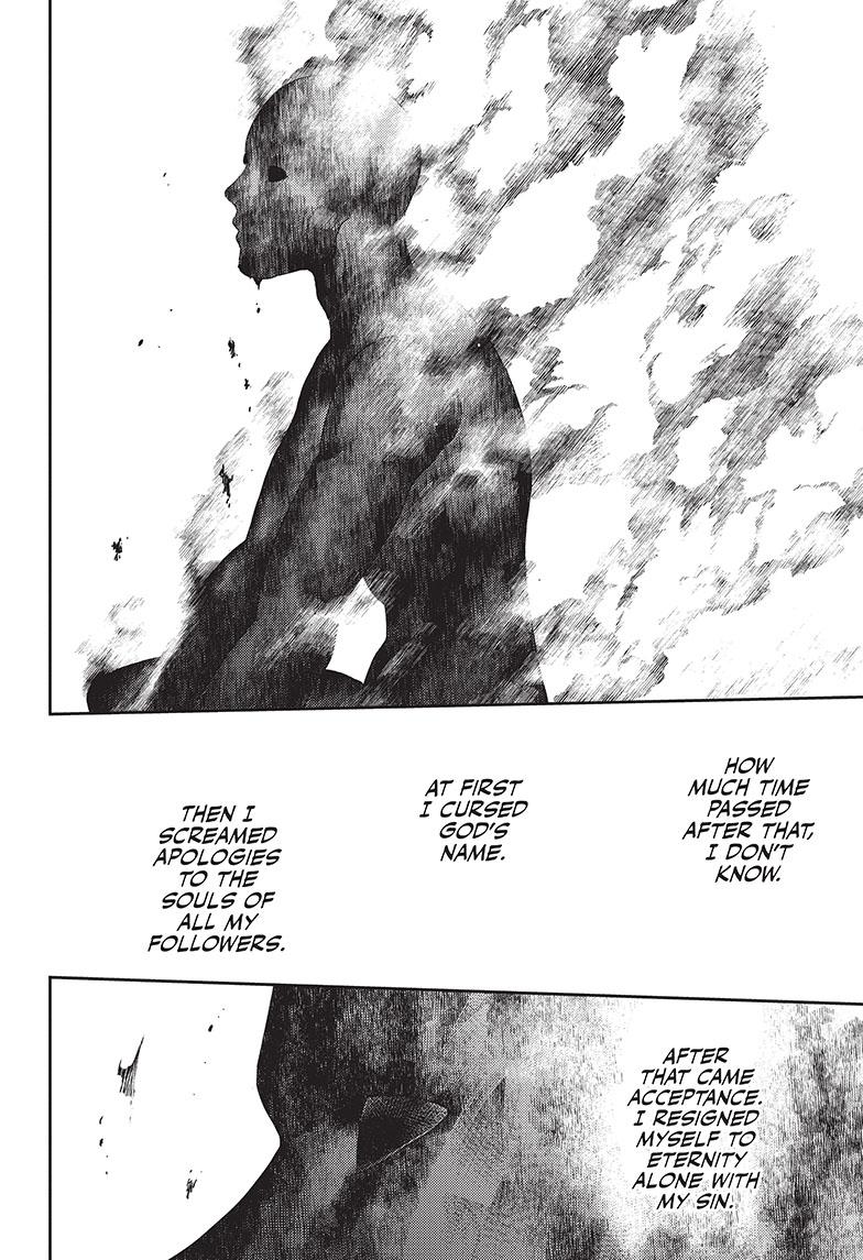 Seraph of the End chapter 129 page 23