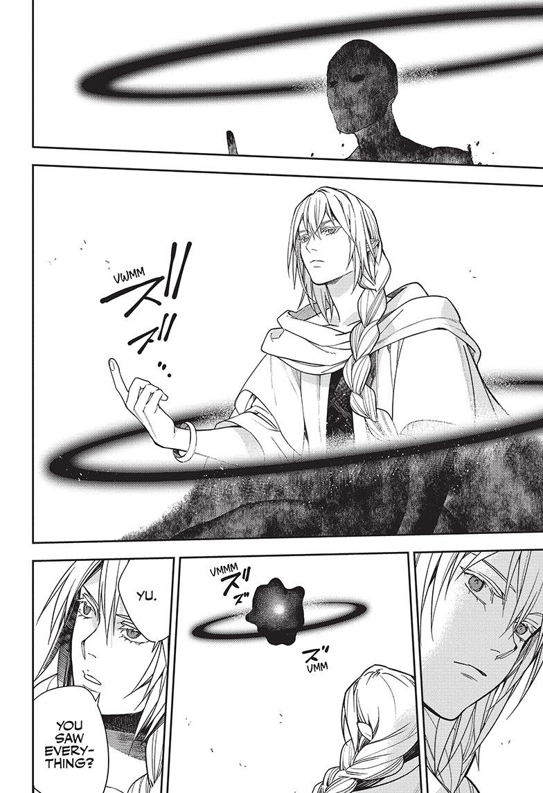 Seraph of the End chapter 129 page 25