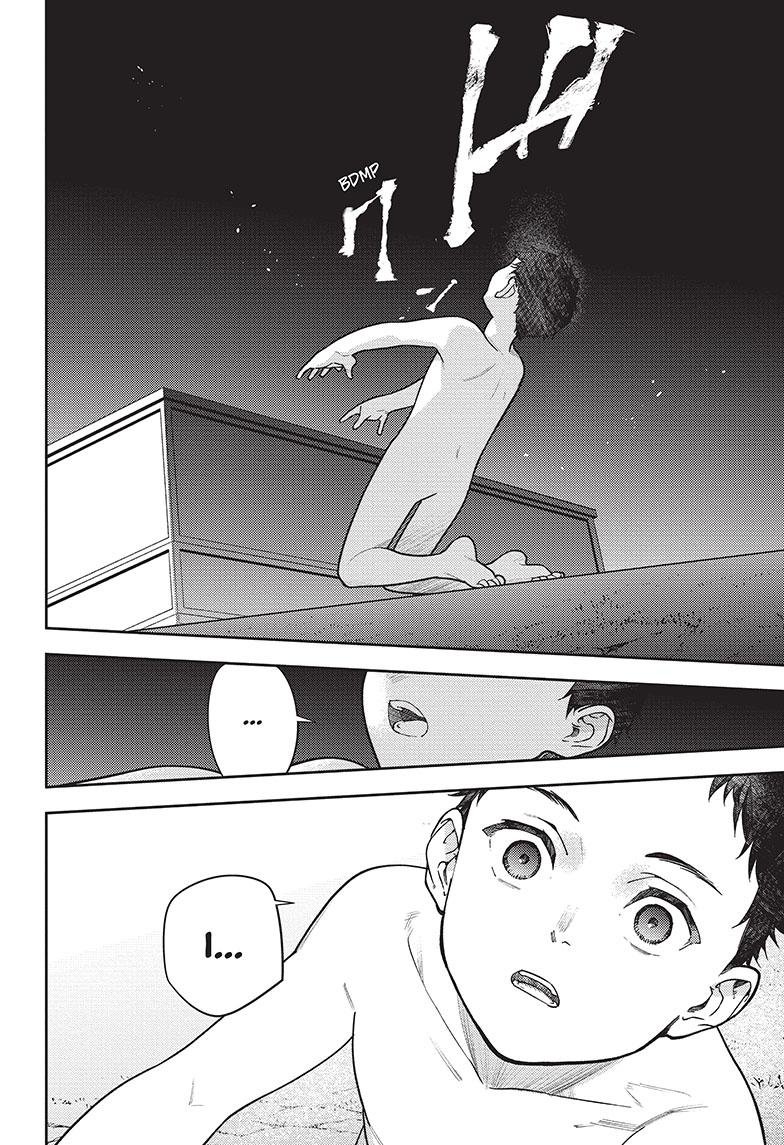 Seraph of the End chapter 129 page 39