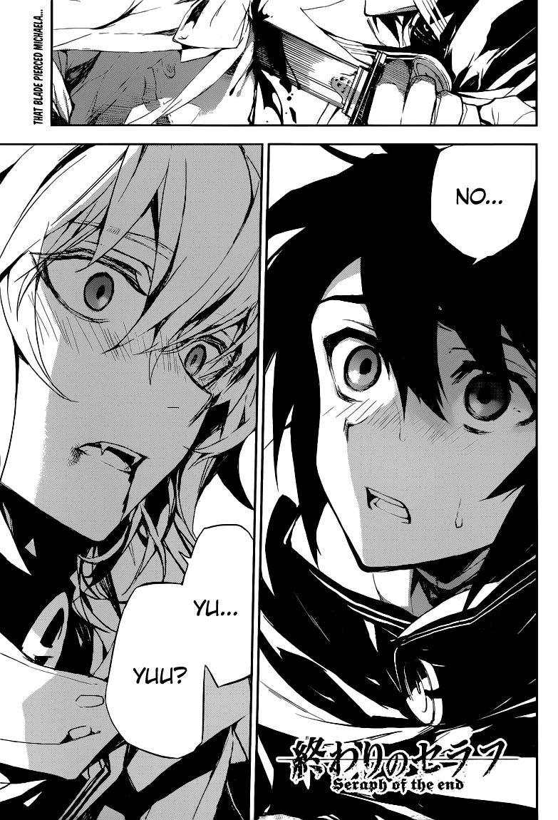 Seraph of the End chapter 13 page 5