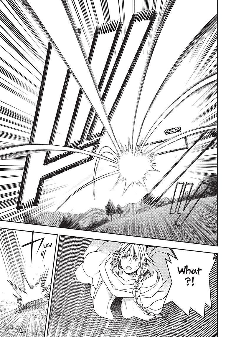 Seraph of the End chapter 130 page 19