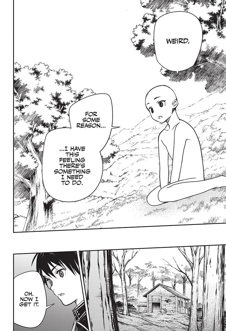 Seraph of the End chapter 130 page 24