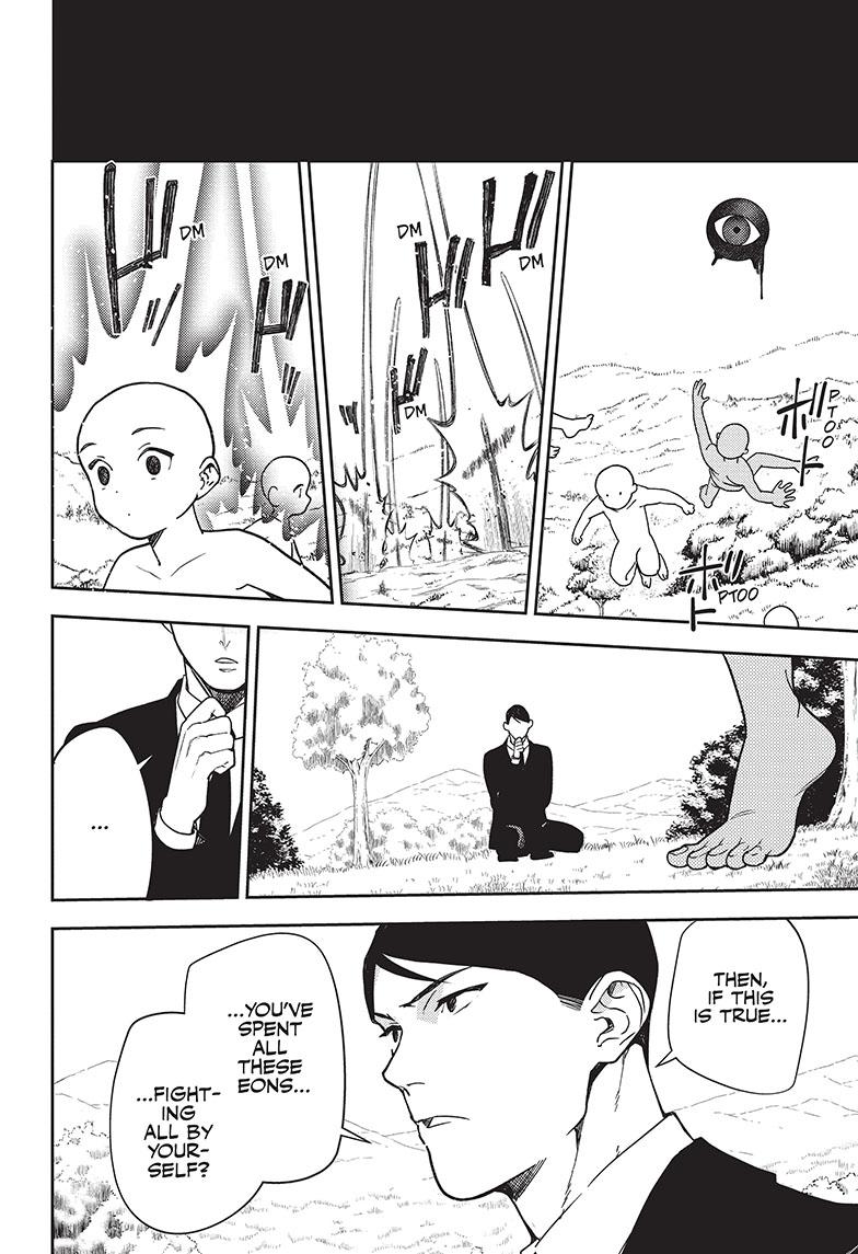 Seraph of the End chapter 130 page 4