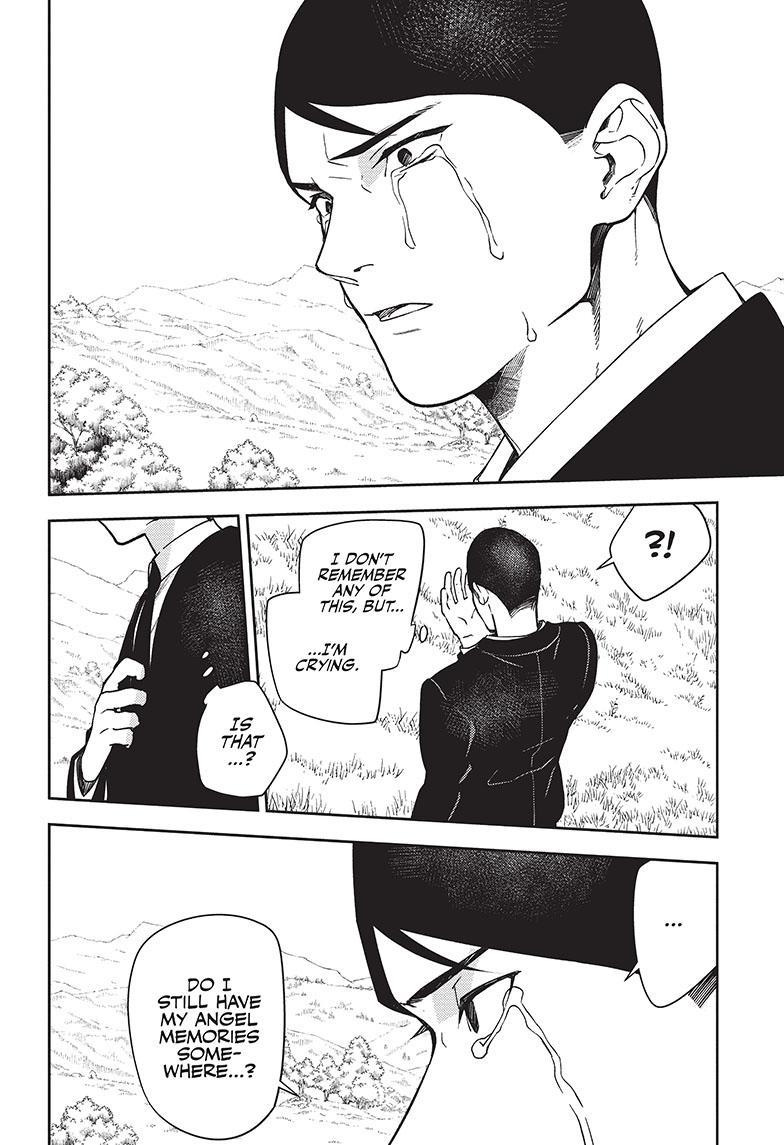 Seraph of the End chapter 130 page 9