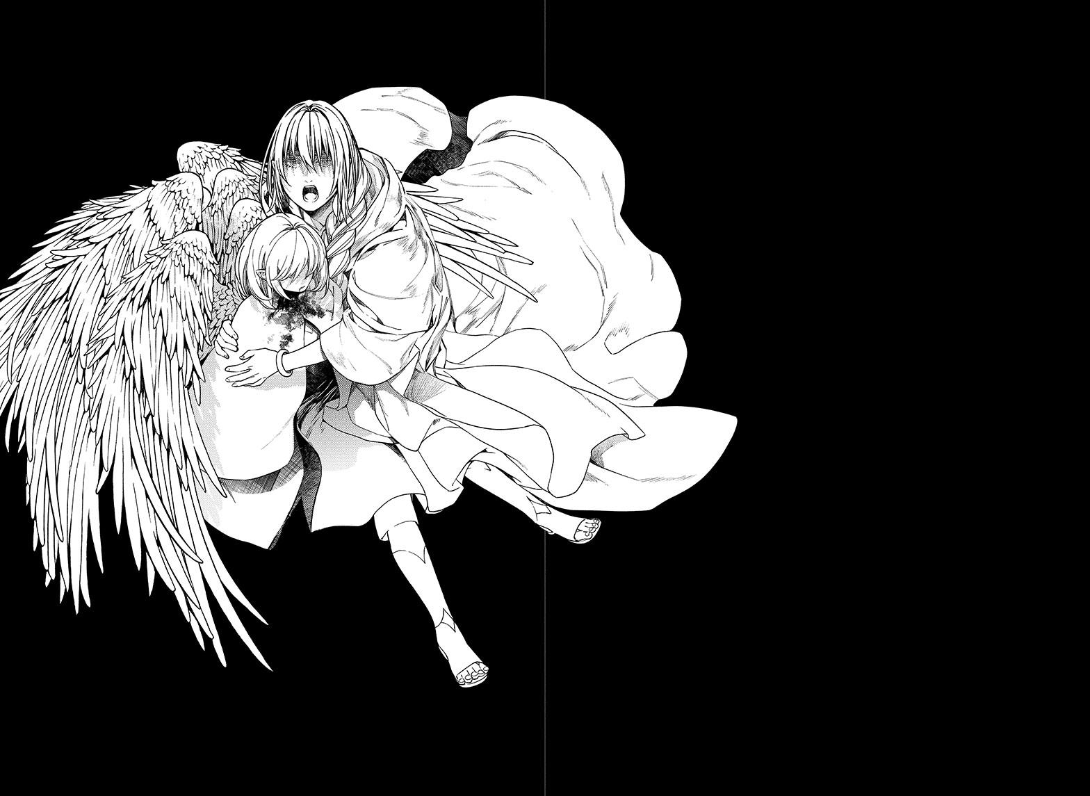 Seraph of the End chapter 131 page 19