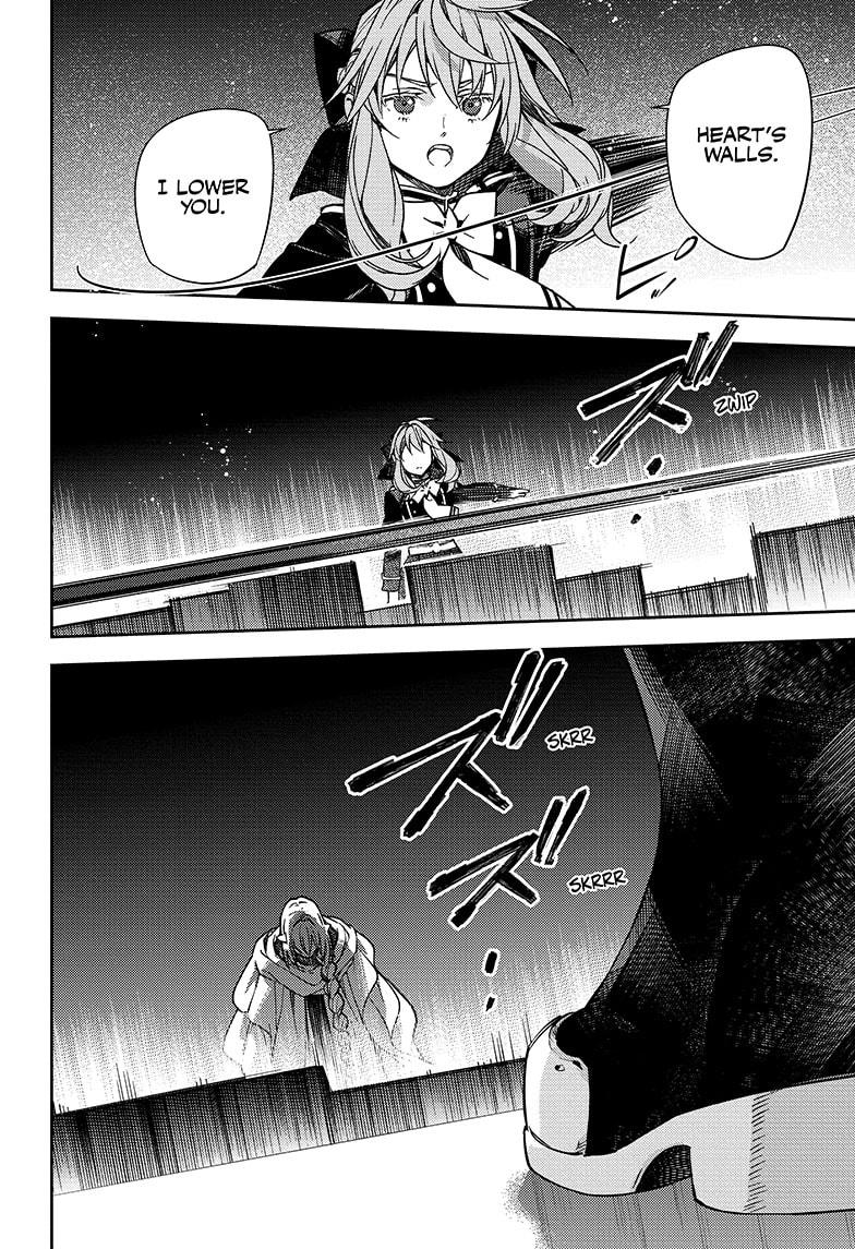 Seraph of the End chapter 133 page 30