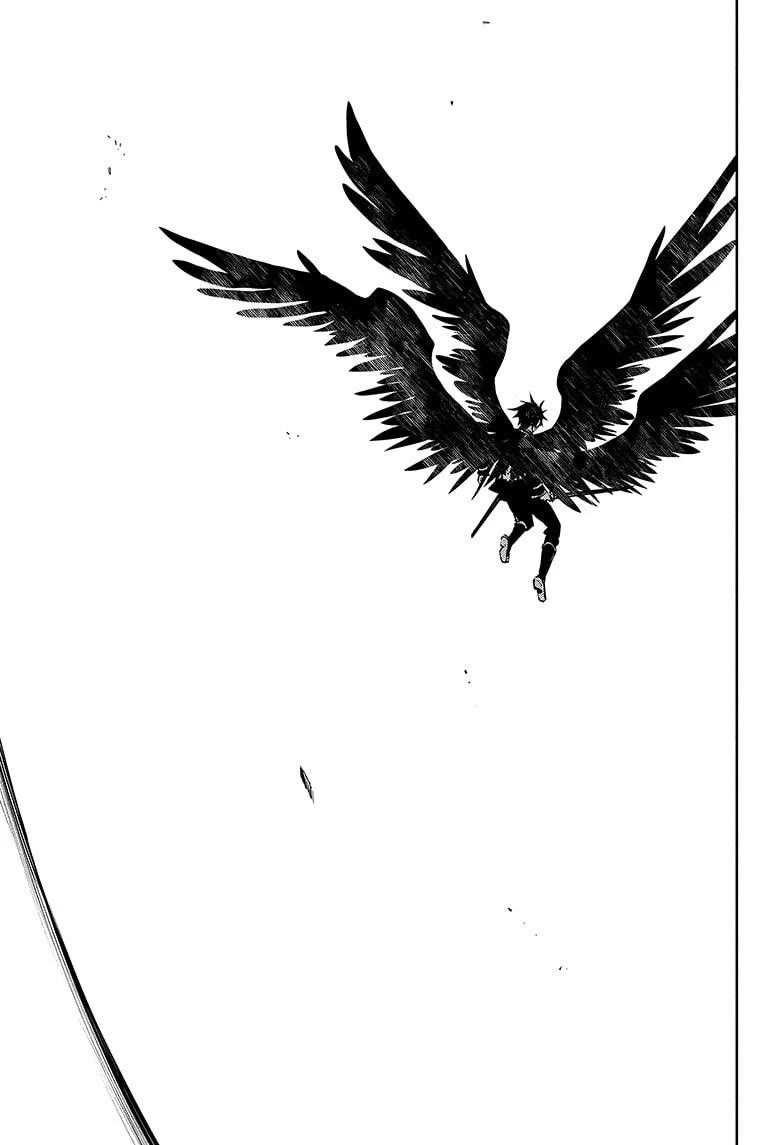 Seraph of the End chapter 136 page 8