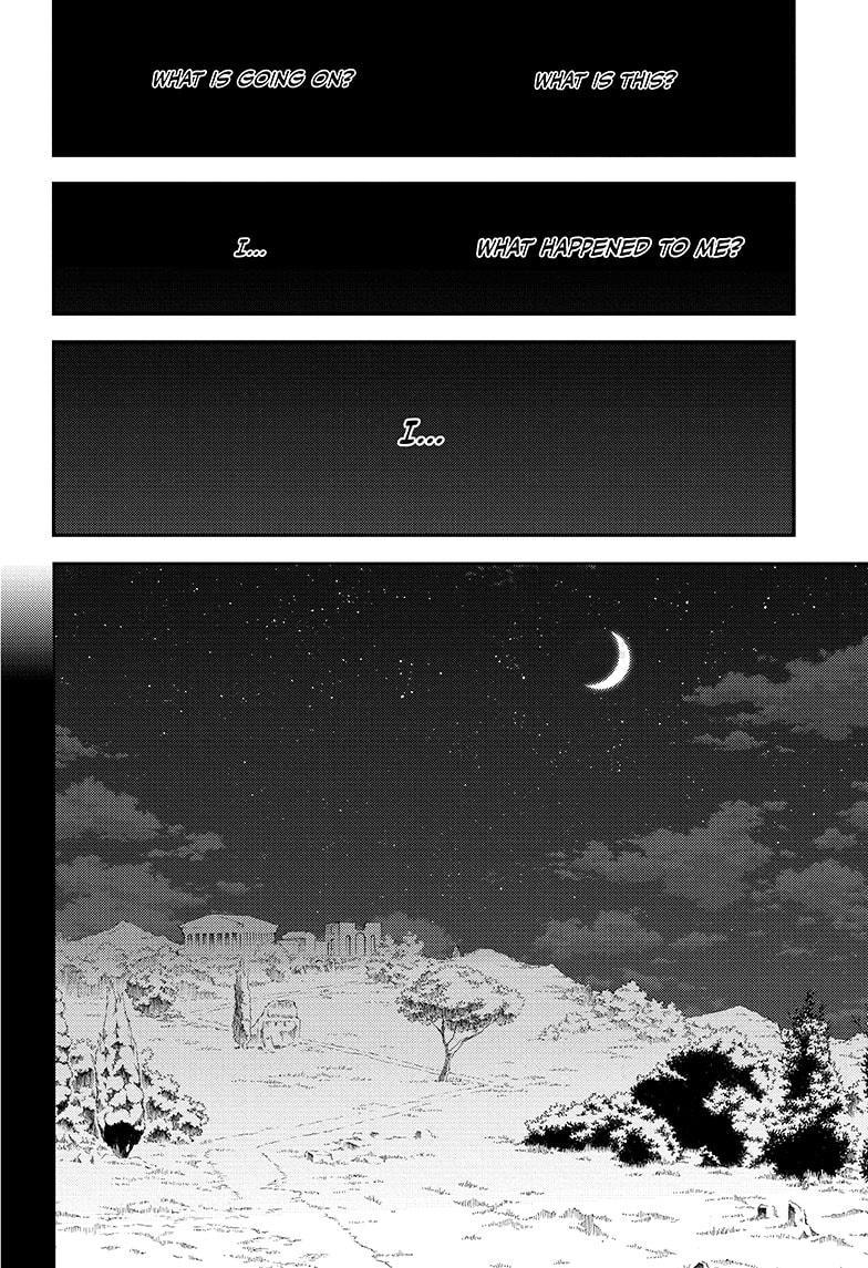 Seraph of the End chapter 138 page 12