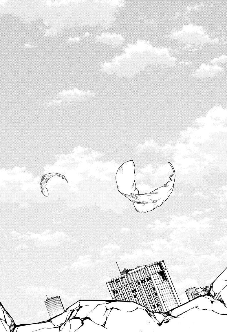 Seraph of the End chapter 138 page 22