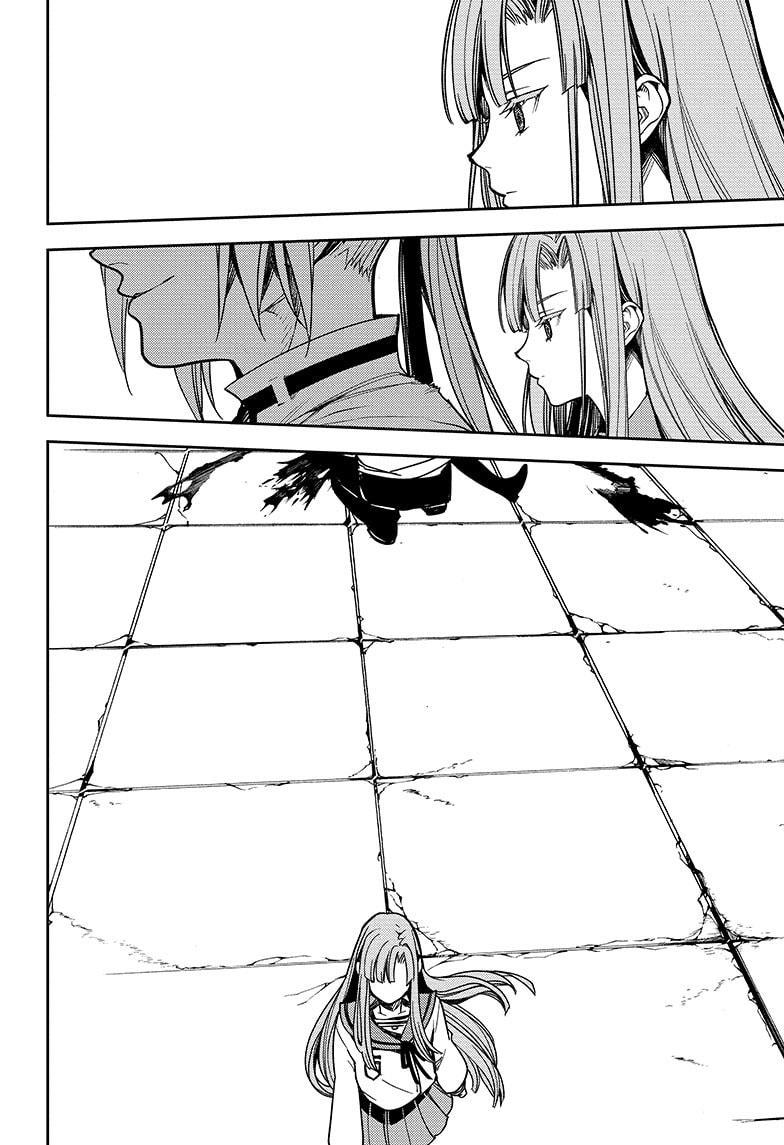Seraph of the End chapter 138 page 24