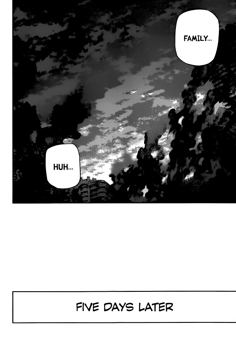 Seraph of the End chapter 14 page 26