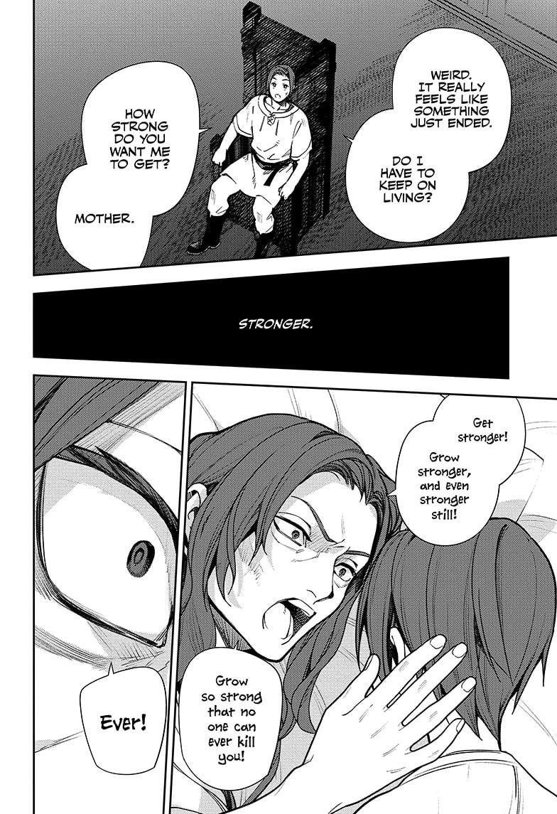 Seraph of the End chapter 141 page 17