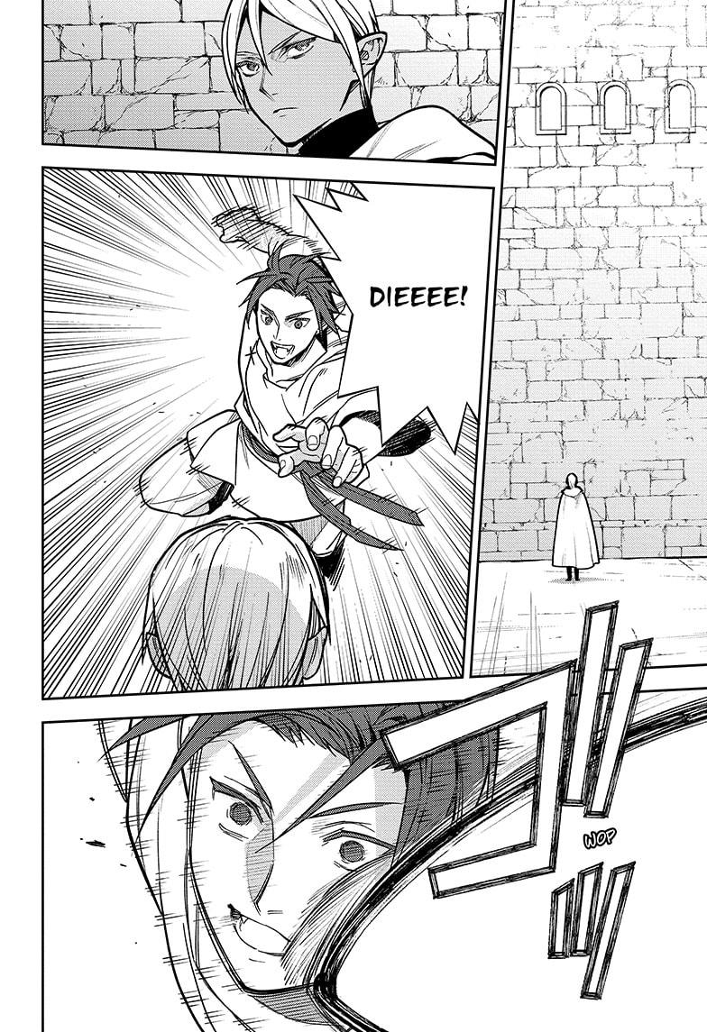 Seraph of the End chapter 141 page 31