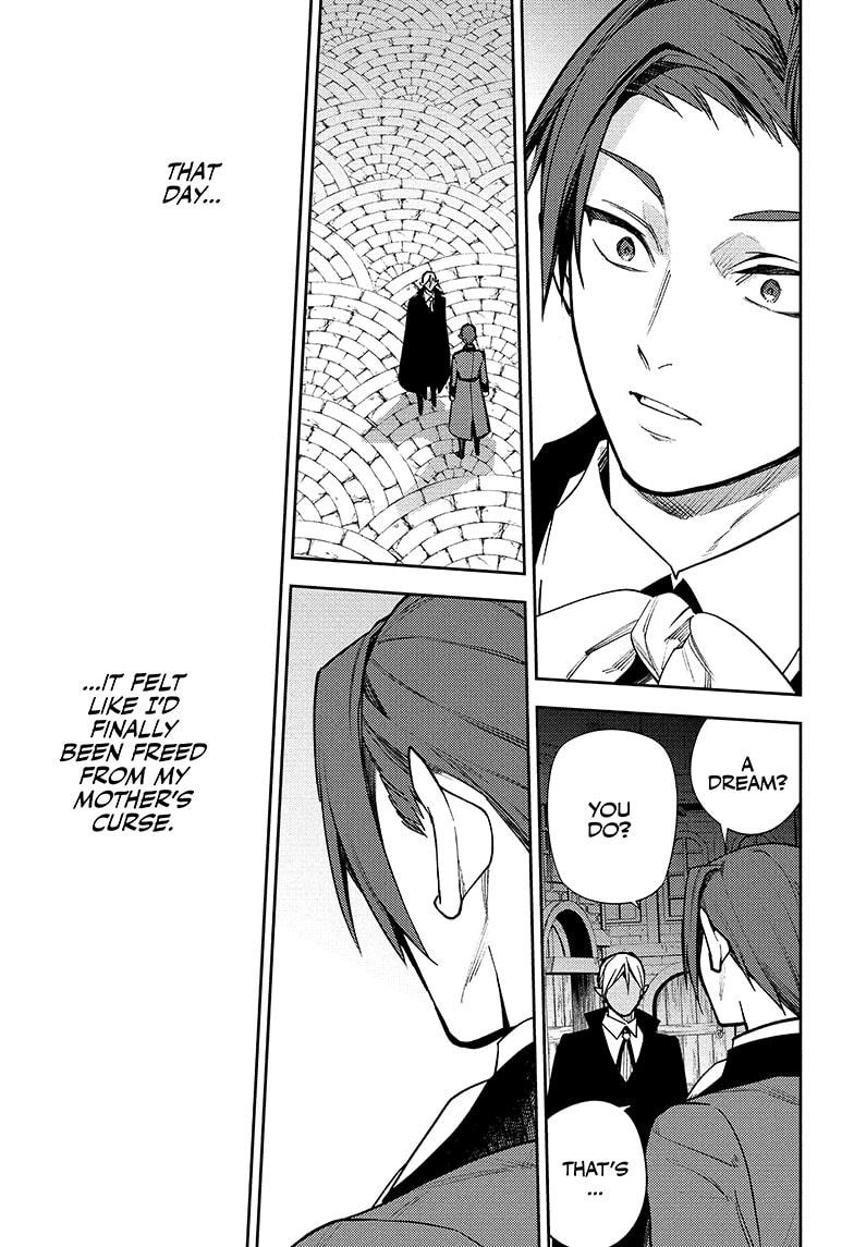 Seraph of the End chapter 142 page 19