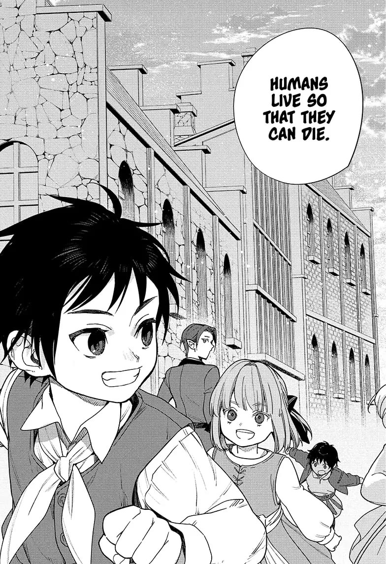 Seraph of the End chapter 143 page 15