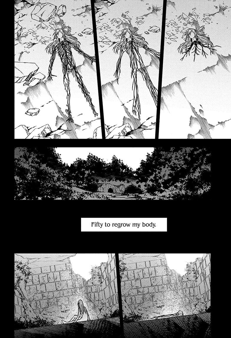 Seraph of the End chapter 145 page 28