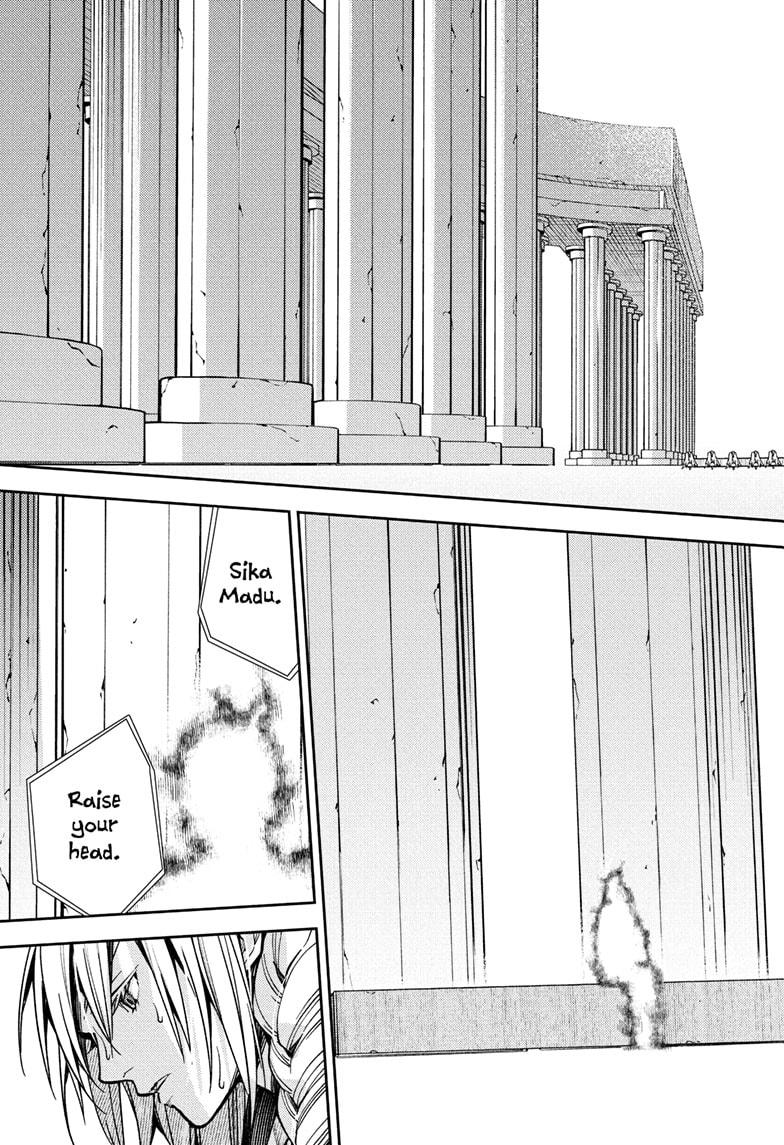 Seraph of the End chapter 146 page 13