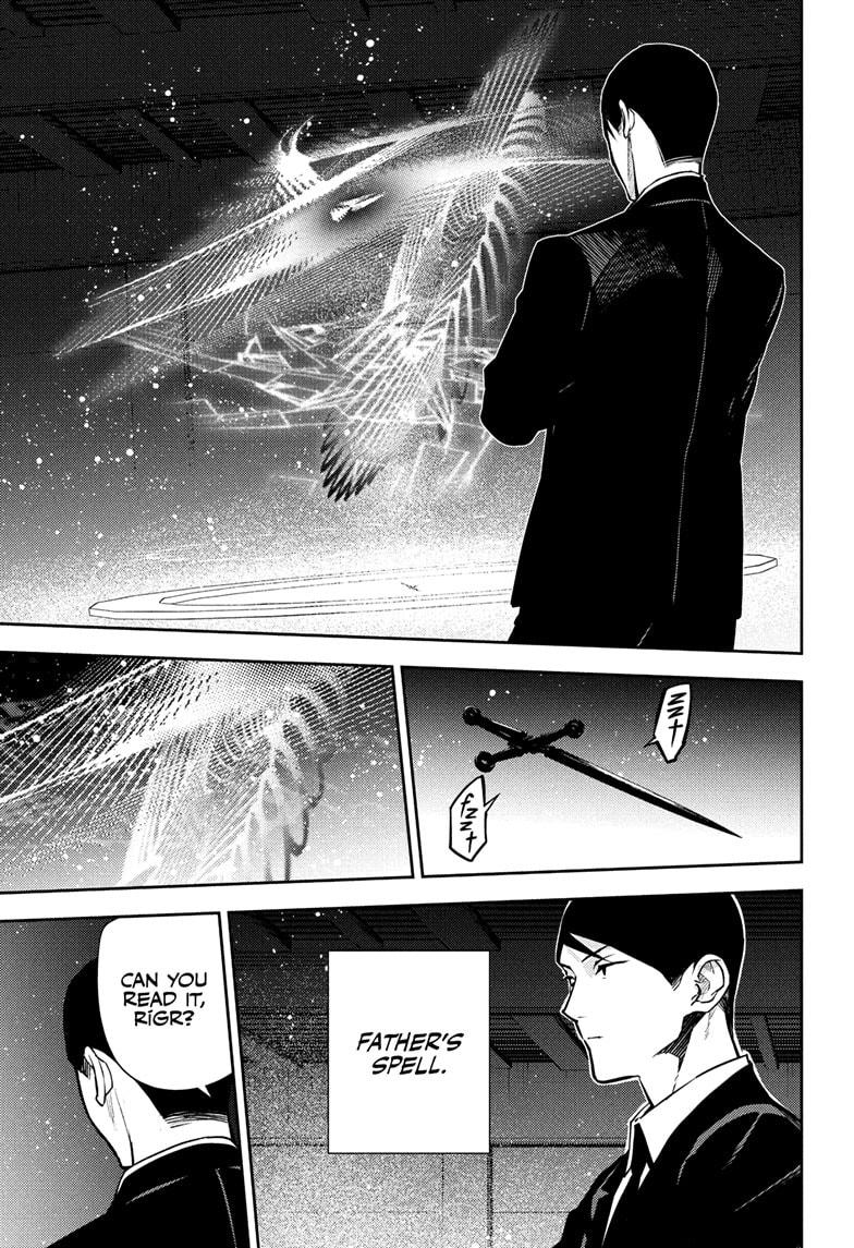 Seraph of the End chapter 146 page 15