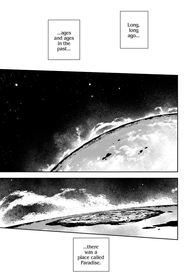 Seraph of the End chapter 146 page 7