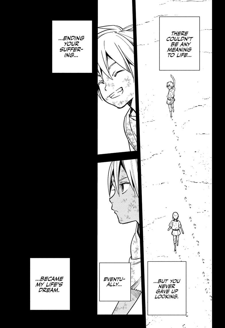 Seraph of the End chapter 147 page 17