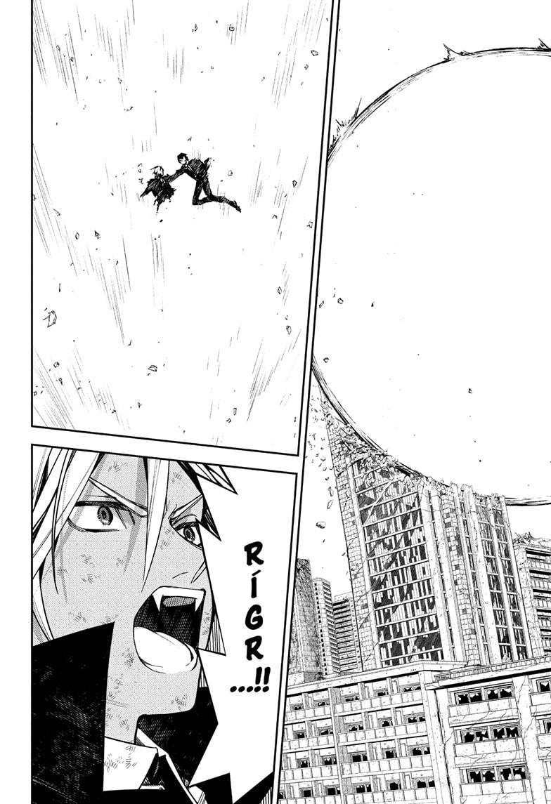 Seraph of the End chapter 147 page 18