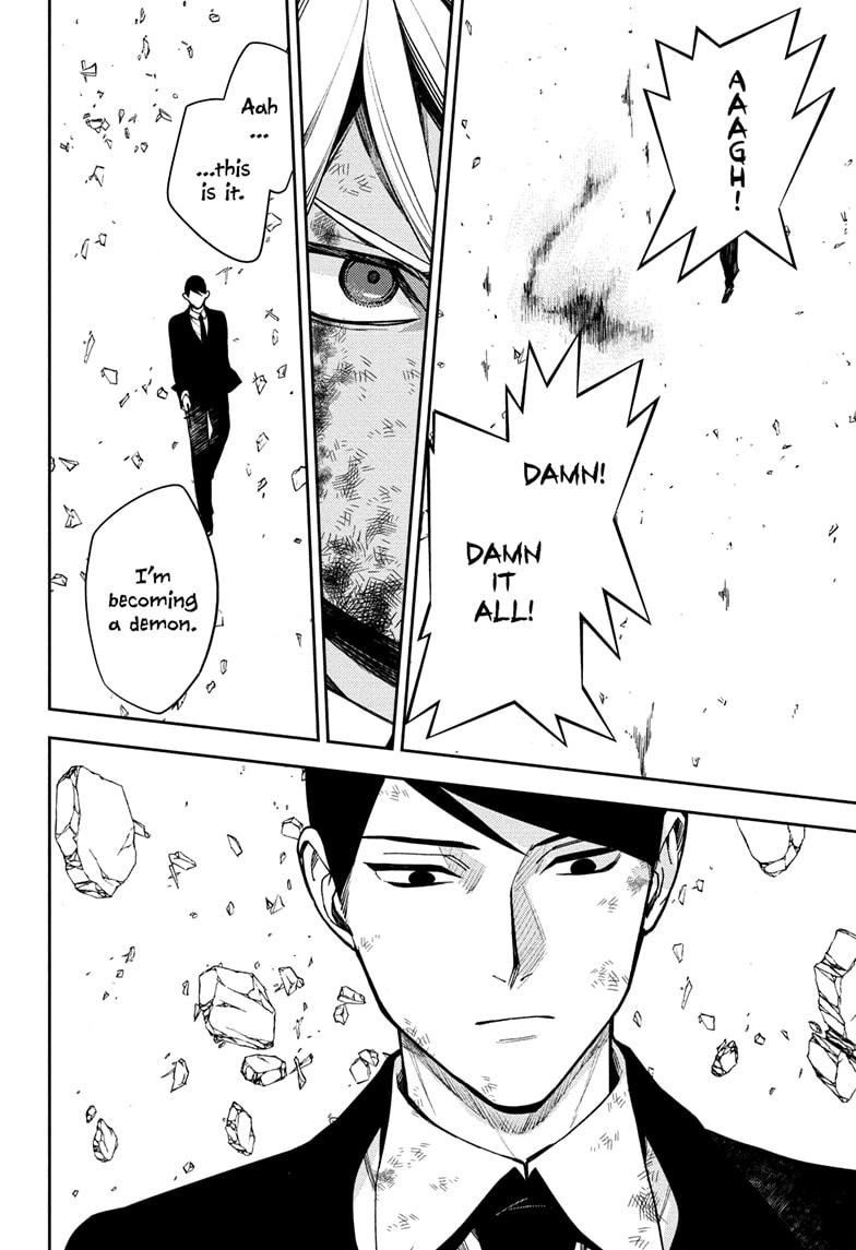 Seraph of the End chapter 147 page 20