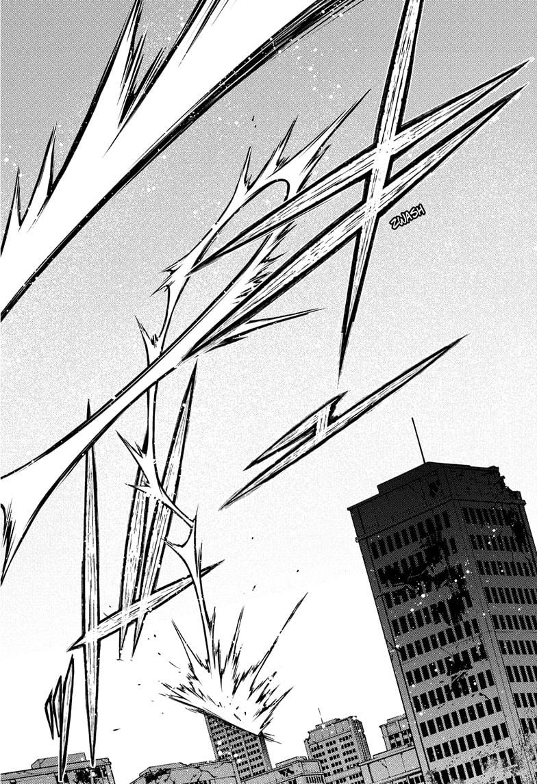 Seraph of the End chapter 147 page 22