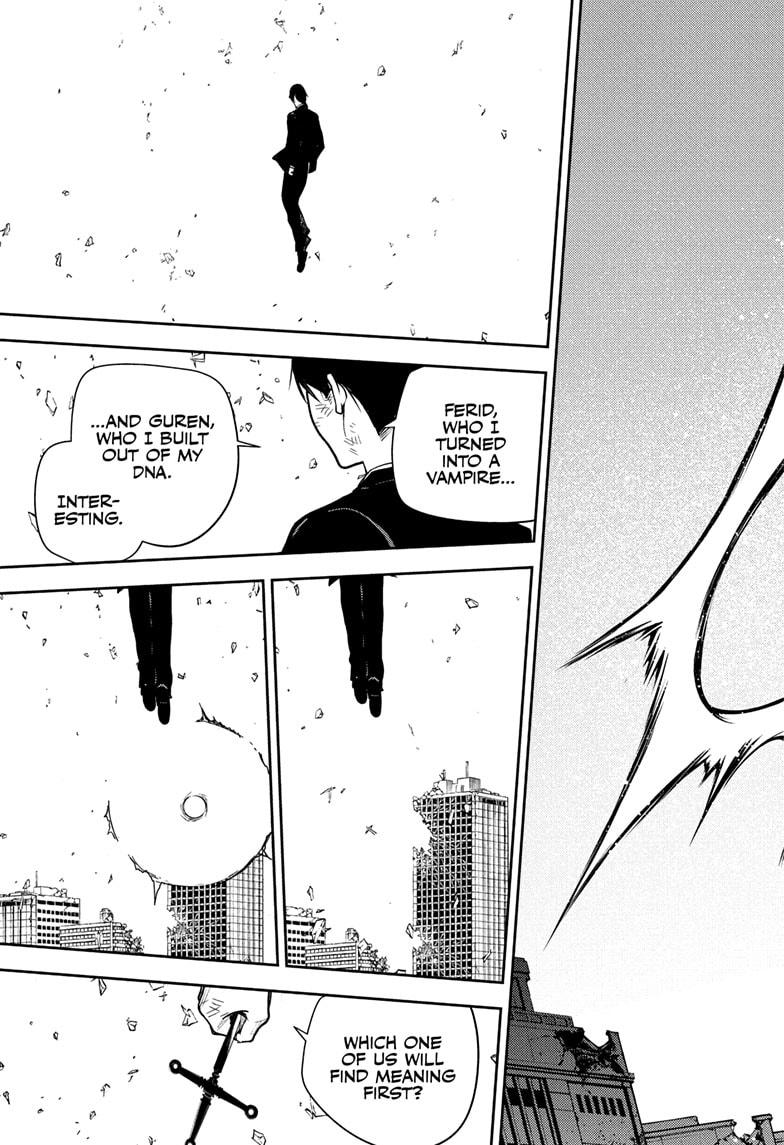 Seraph of the End chapter 147 page 23