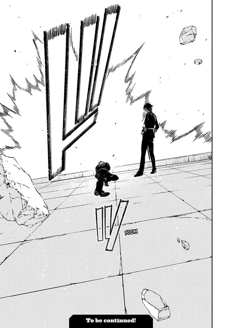 Seraph of the End chapter 147 page 35