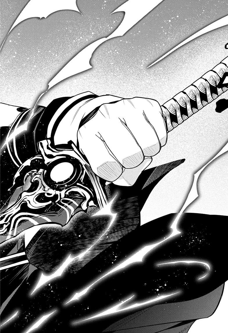 Seraph of the End chapter 148 page 26