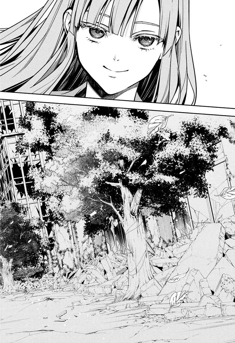 Seraph of the End chapter 149 page 32