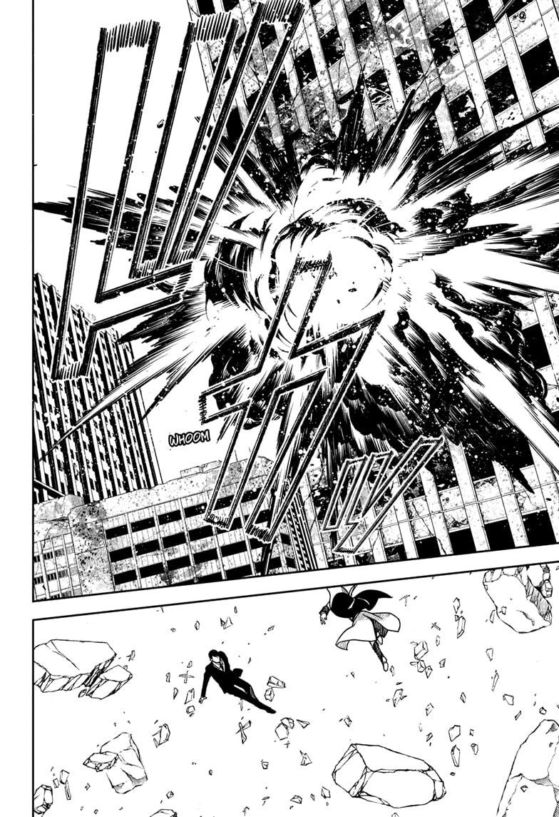 Seraph of the End chapter 149 page 34