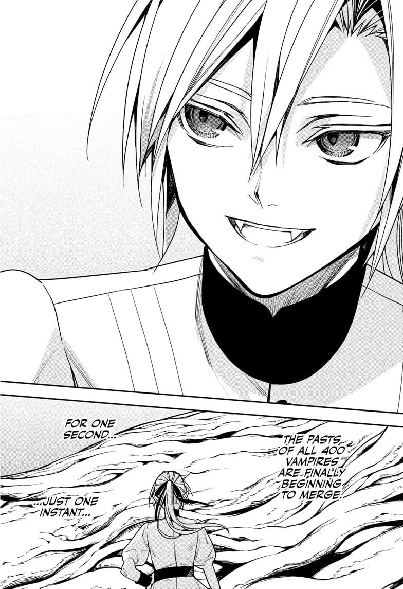 Seraph of the End chapter 150 page 24