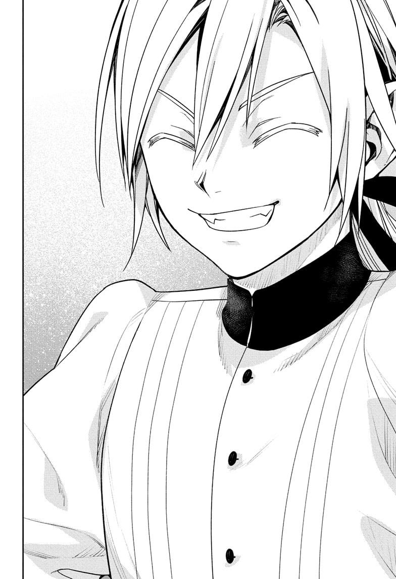 Seraph of the End chapter 150 page 30