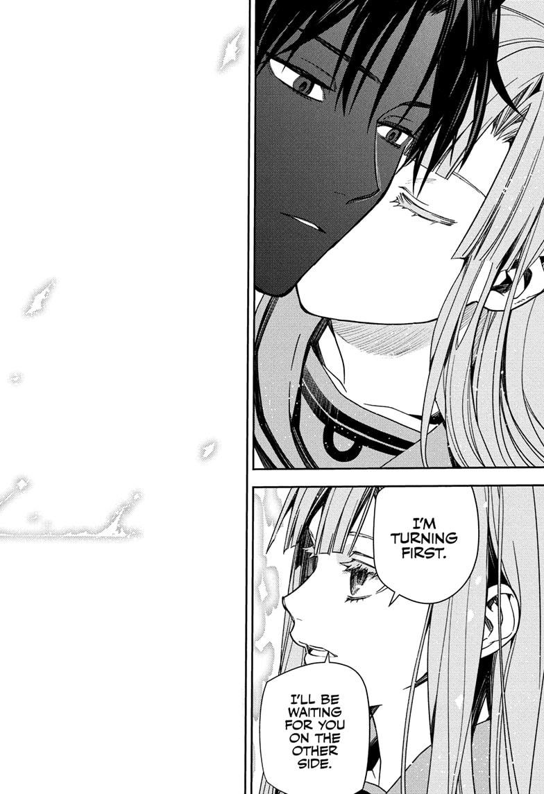 Seraph of the End chapter 152 page 23