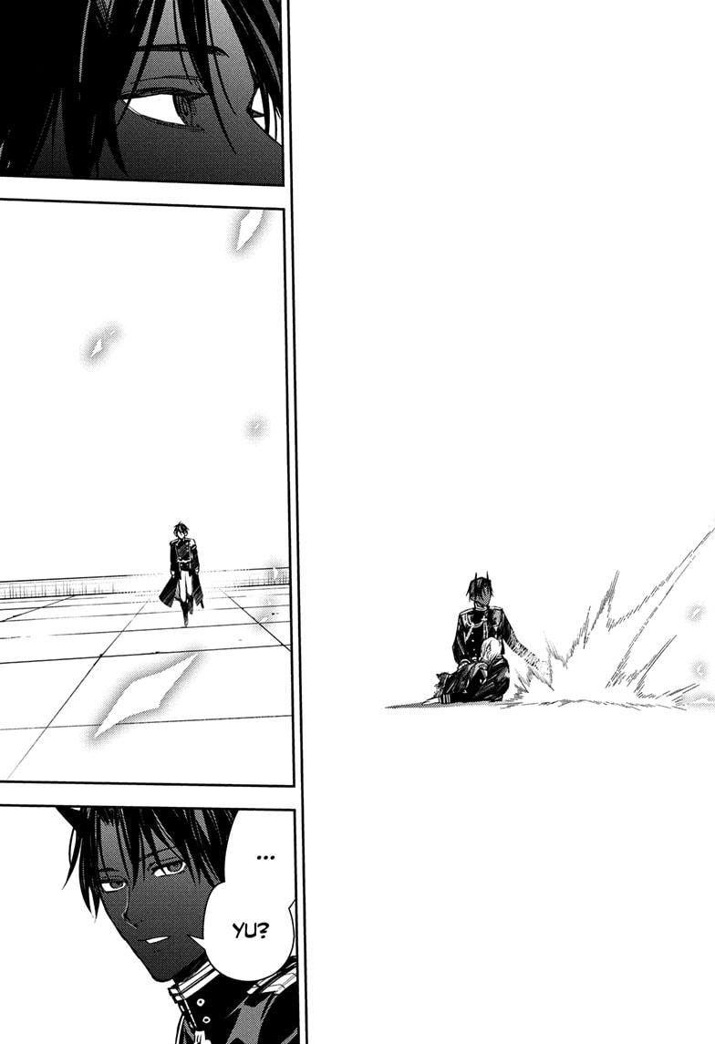 Seraph of the End chapter 152 page 24