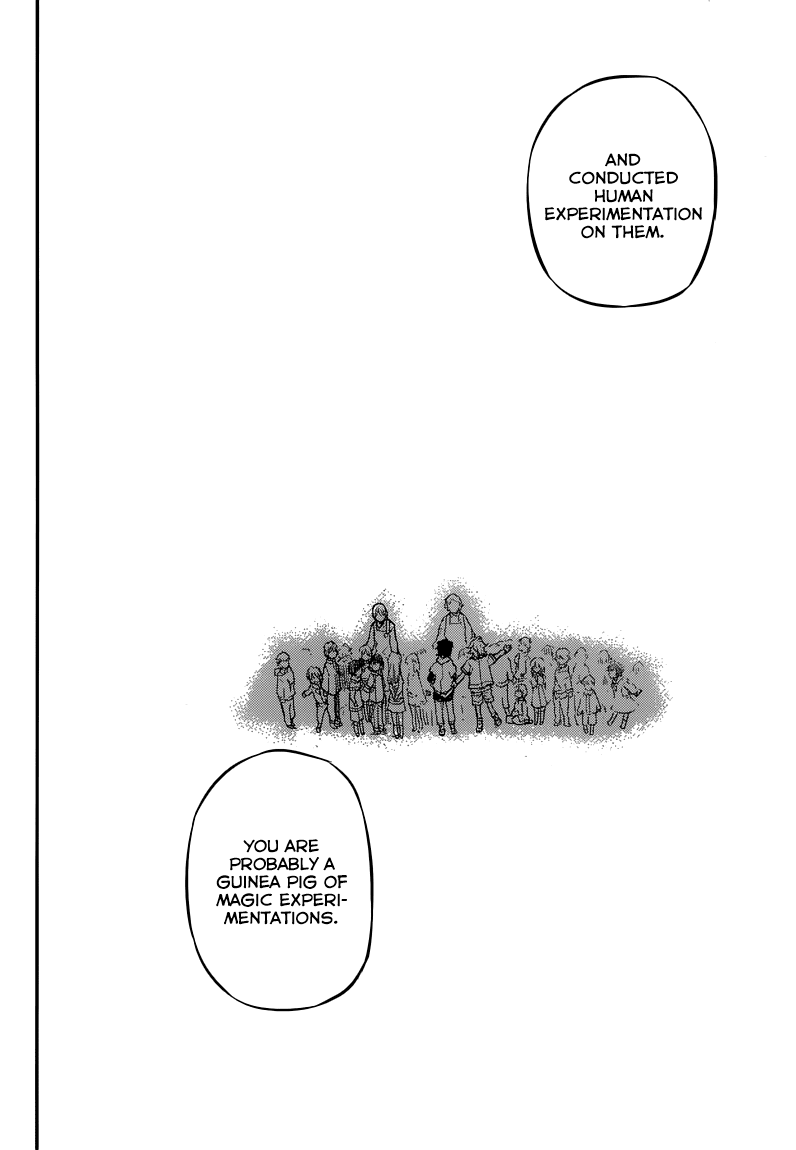 Seraph of the End chapter 17 page 34