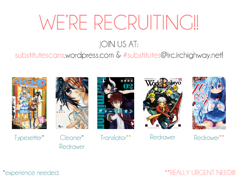 Seraph of the End chapter 17 page 44