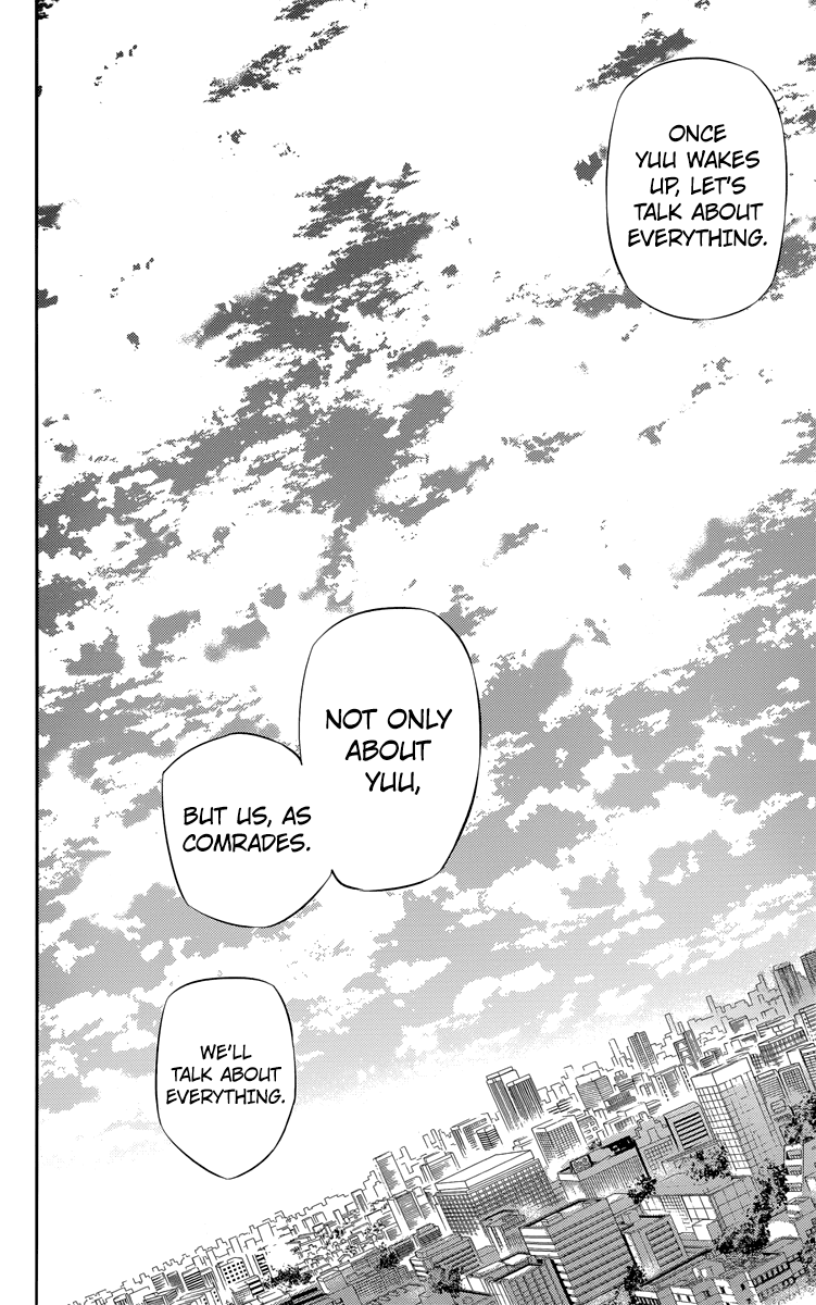 Seraph of the End chapter 19 page 38