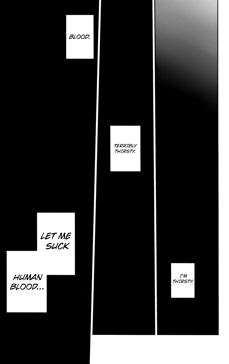 Seraph of the End chapter 19 page 39