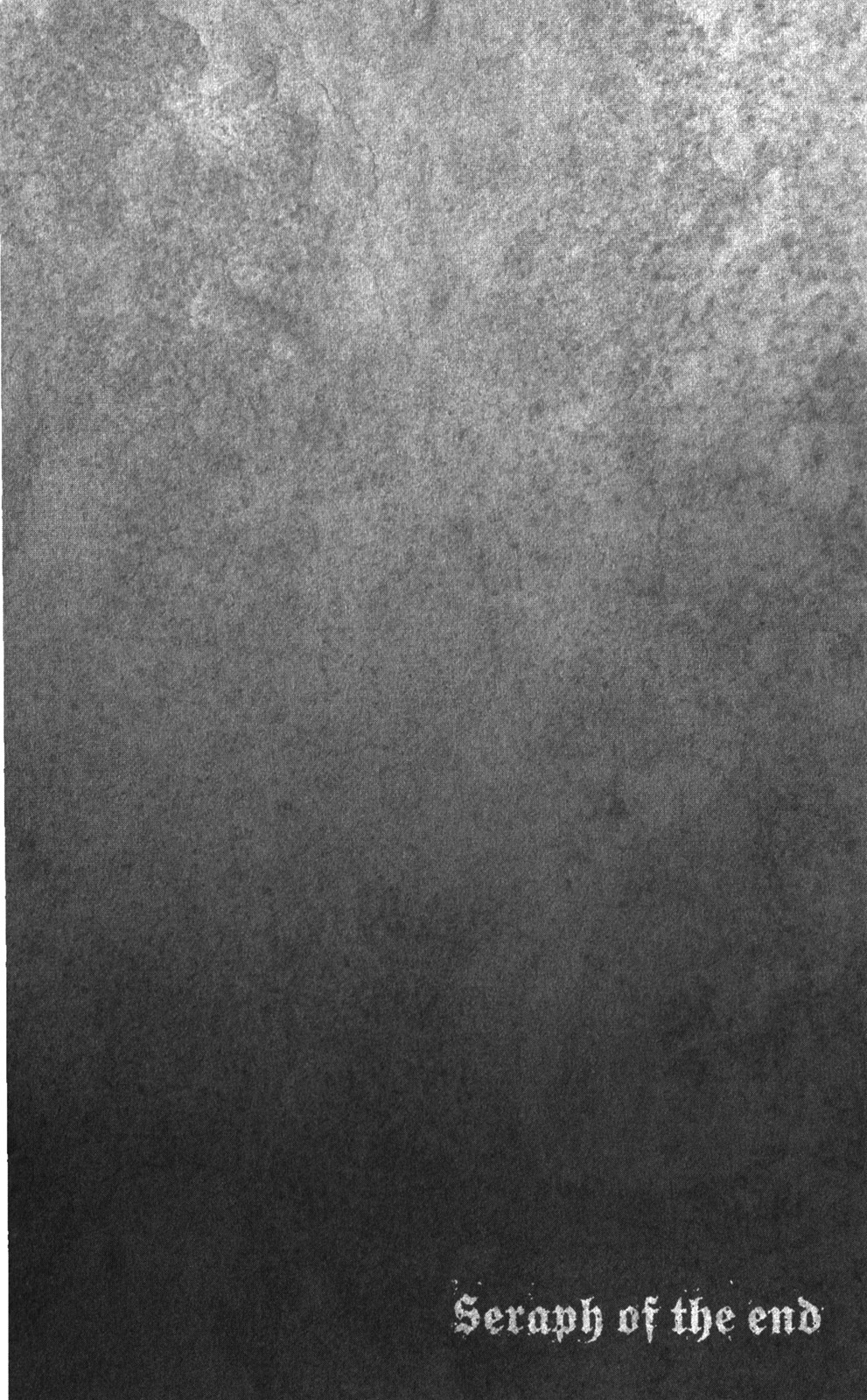 Seraph of the End chapter 2 page 2