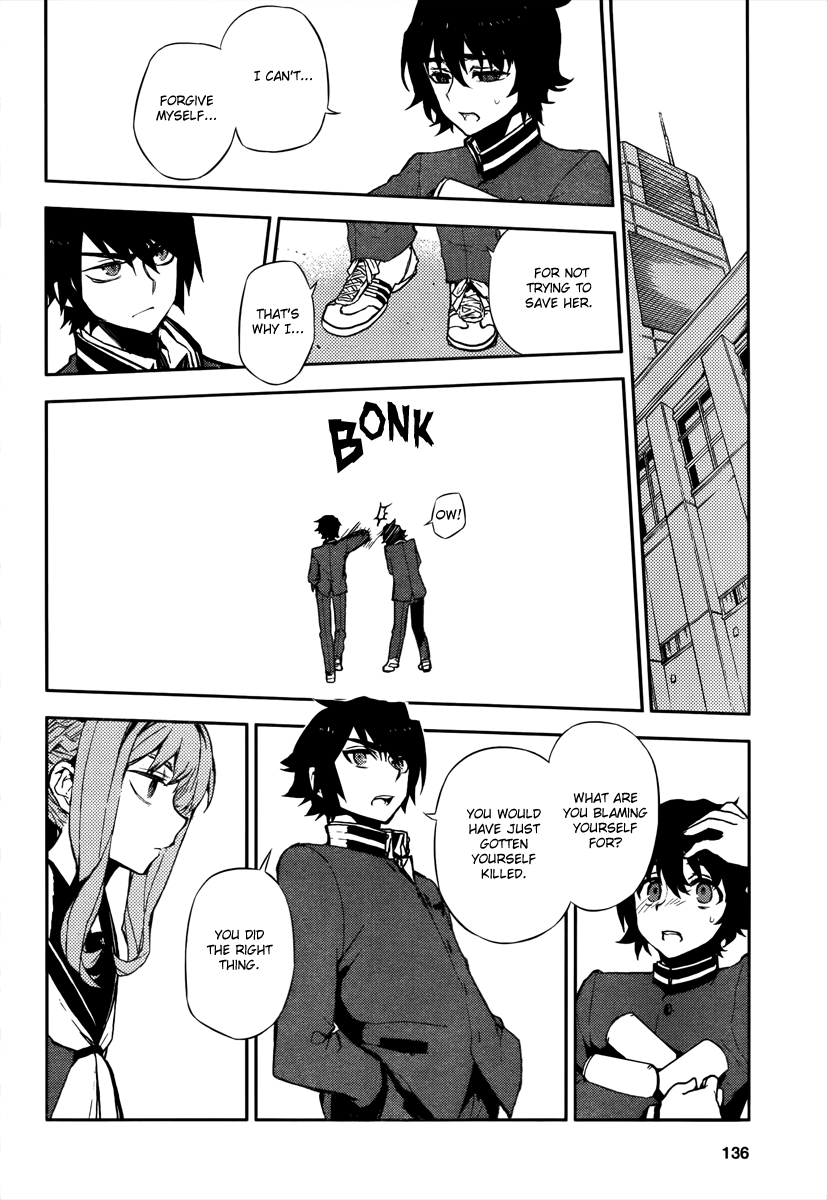 Seraph of the End chapter 2 page 30